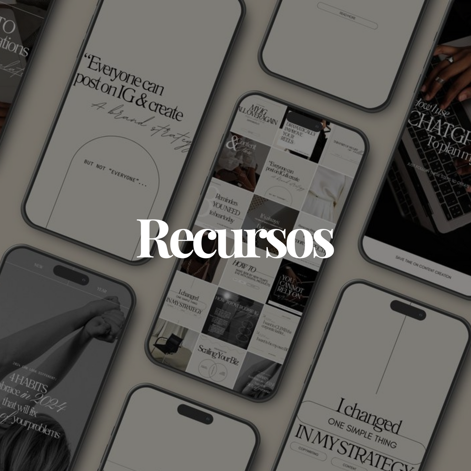 Recursos